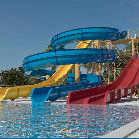 Apollonion Asterias Resort And Spa Paliki Екстериор снимка