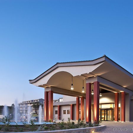 Apollonion Asterias Resort And Spa Paliki Екстериор снимка