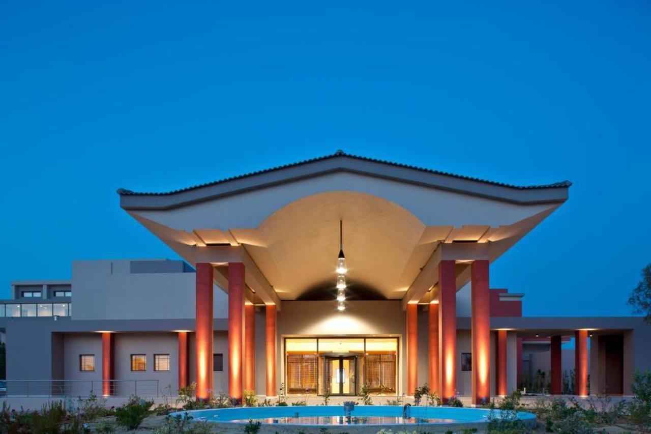Apollonion Asterias Resort And Spa Paliki Екстериор снимка