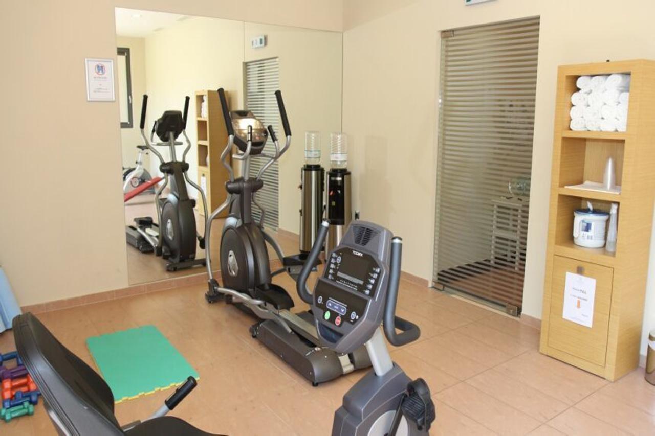 Apollonion Asterias Resort And Spa Paliki Екстериор снимка