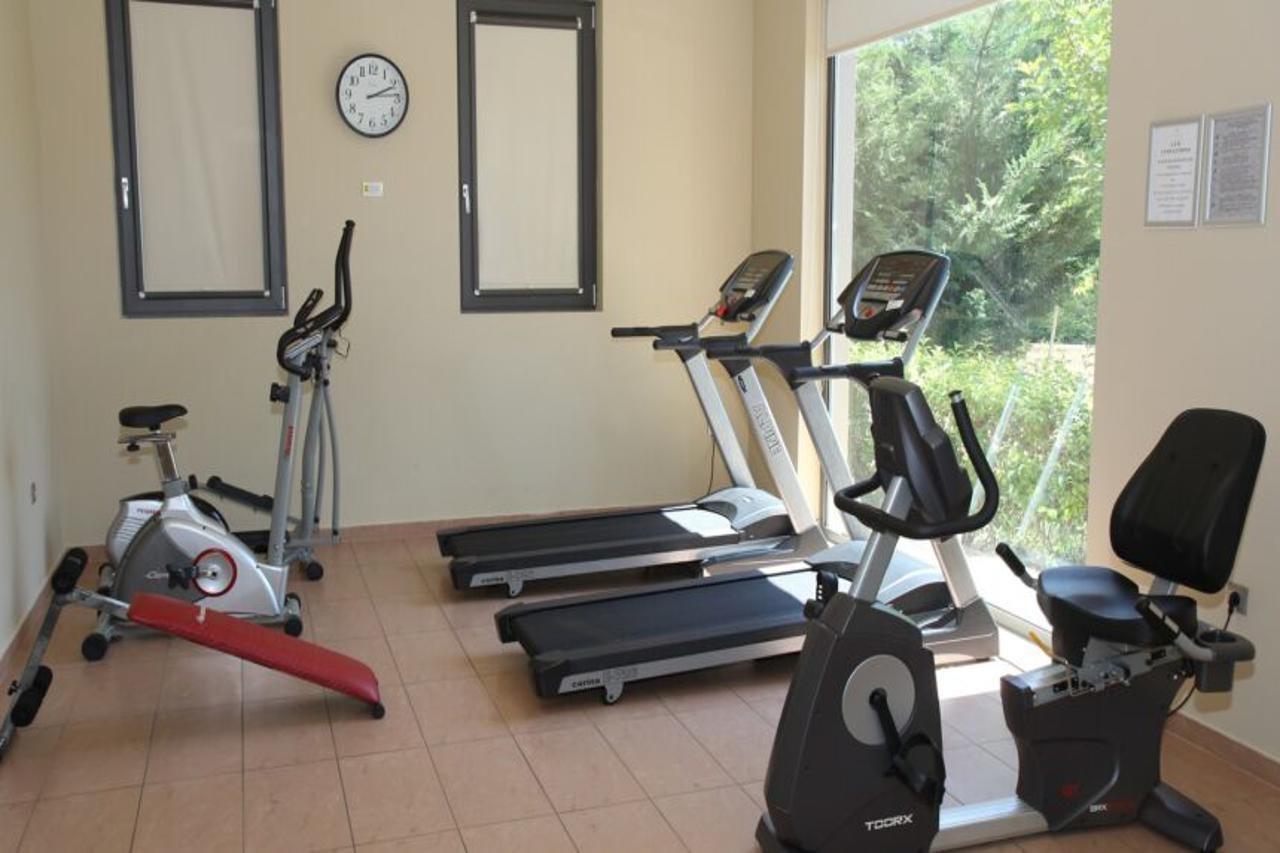 Apollonion Asterias Resort And Spa Paliki Екстериор снимка