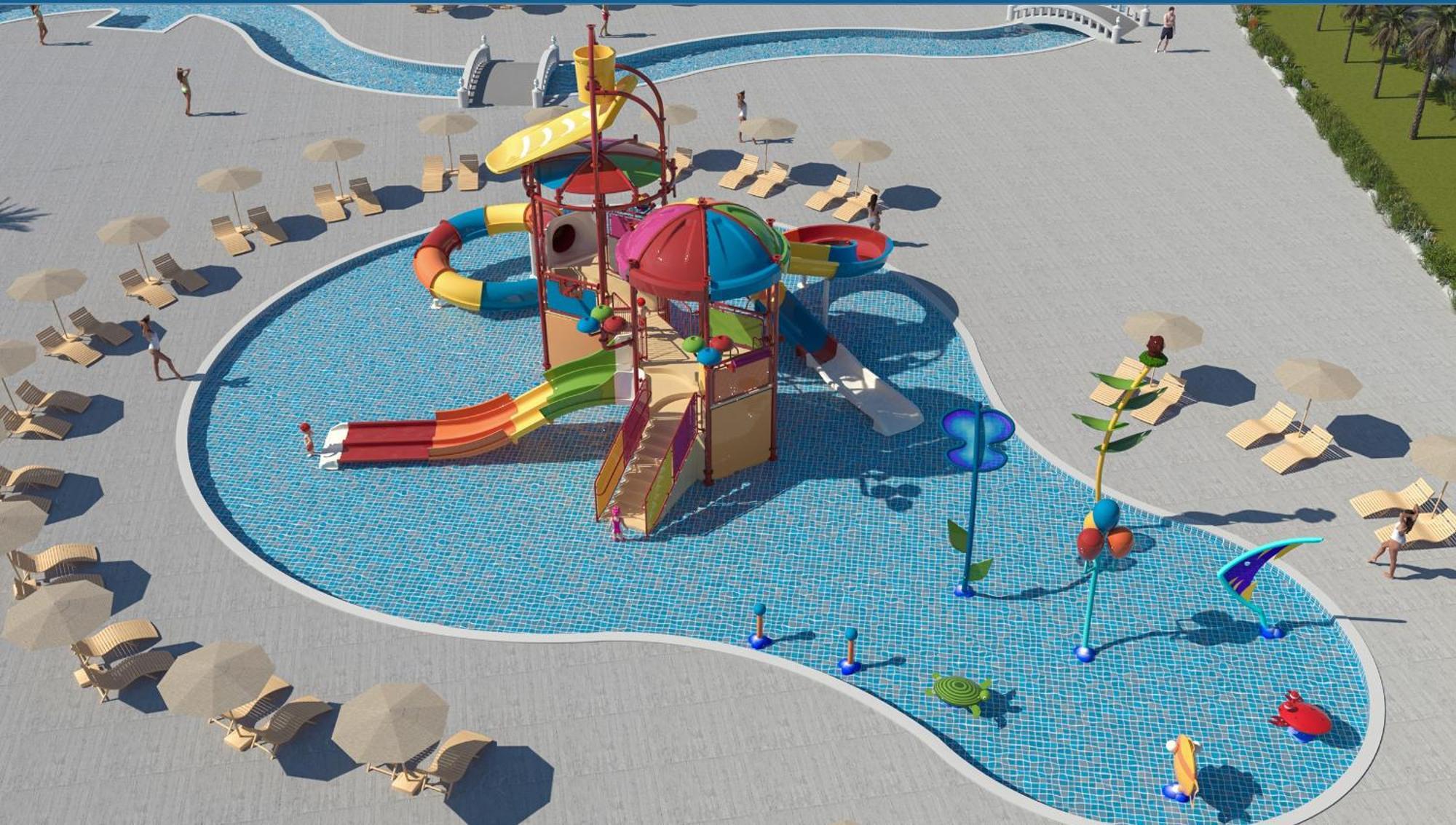 Apollonion Asterias Resort And Spa Paliki Екстериор снимка