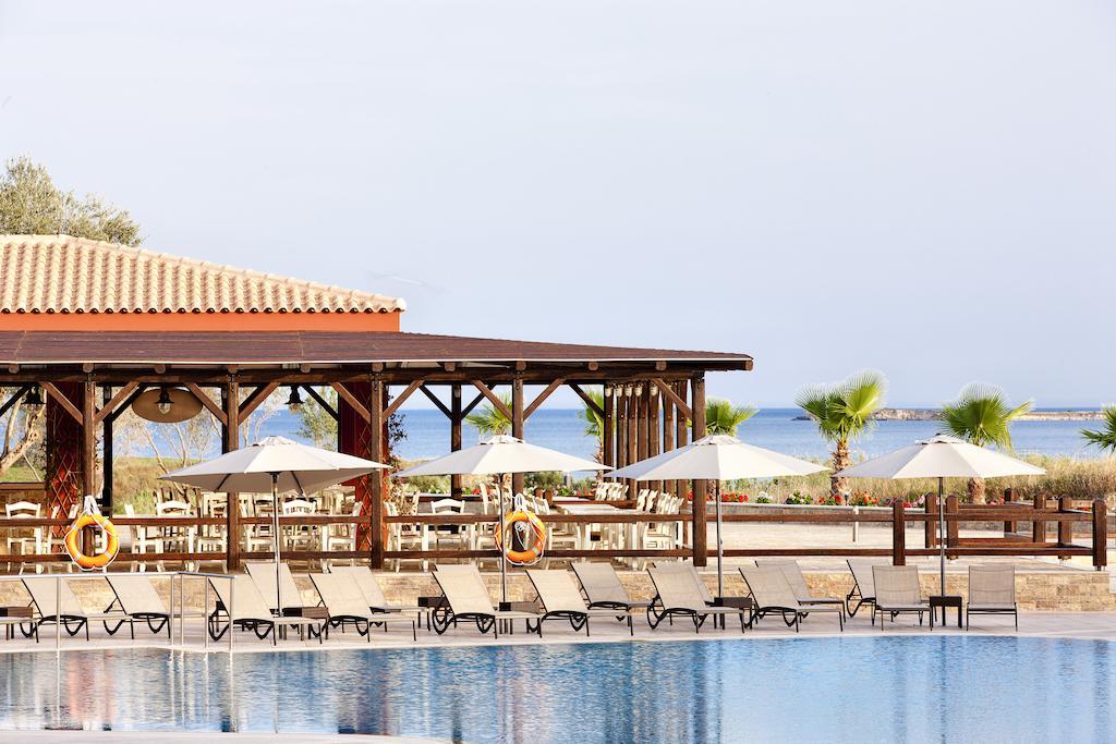 Apollonion Asterias Resort And Spa Paliki Екстериор снимка