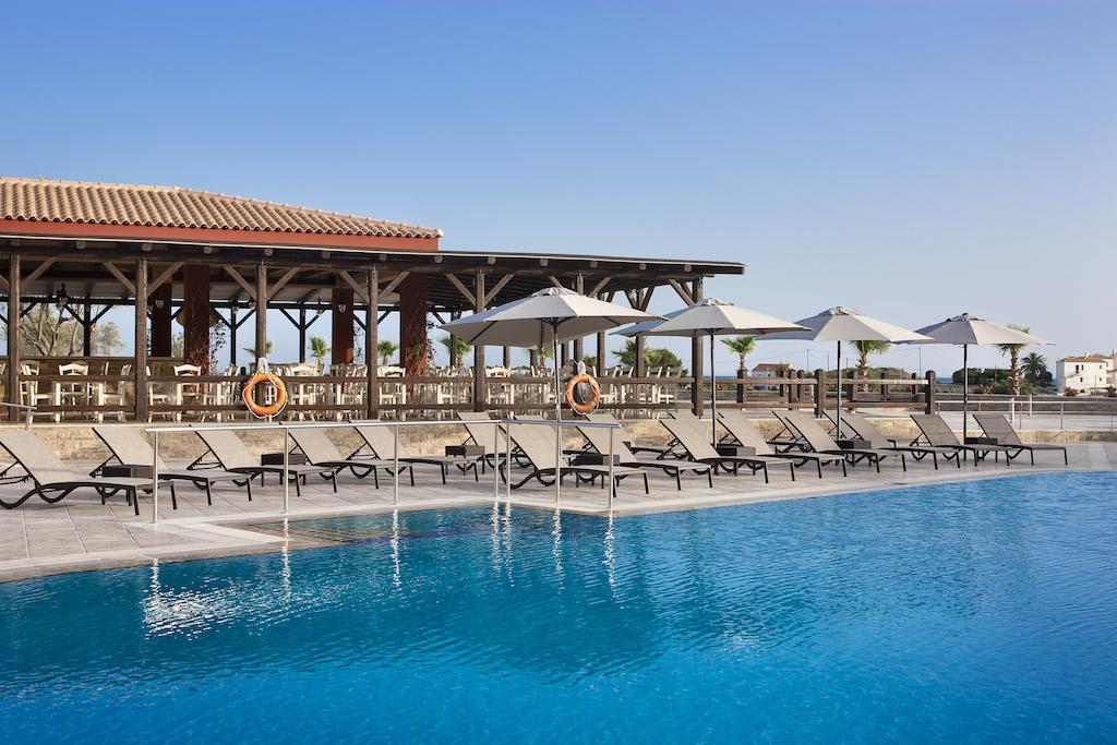 Apollonion Asterias Resort And Spa Paliki Екстериор снимка