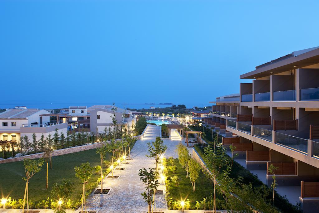 Apollonion Asterias Resort And Spa Paliki Екстериор снимка