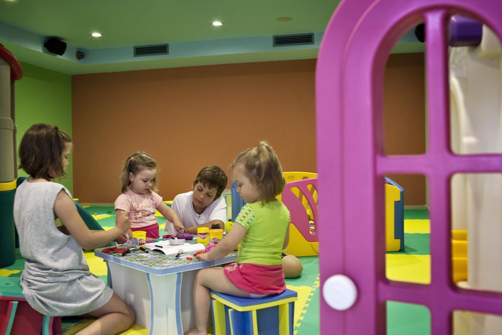 Apollonion Asterias Resort And Spa Paliki Екстериор снимка