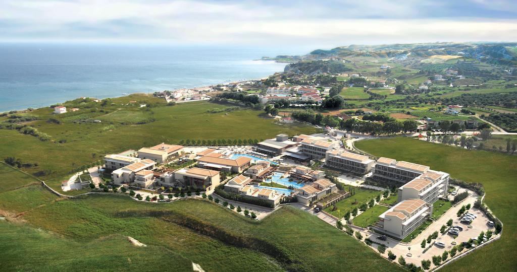 Apollonion Asterias Resort And Spa Paliki Екстериор снимка