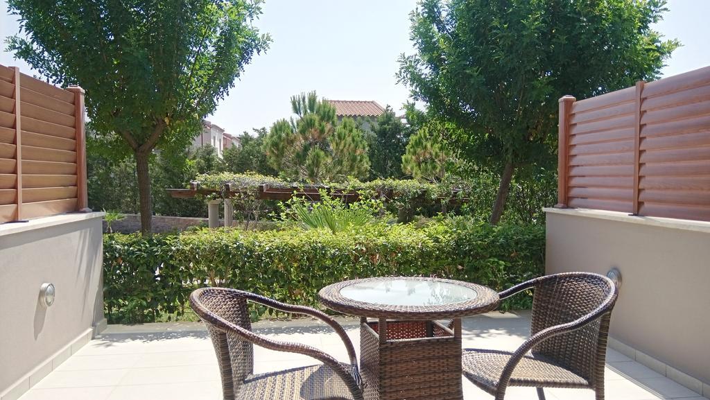 Apollonion Asterias Resort And Spa Paliki Екстериор снимка