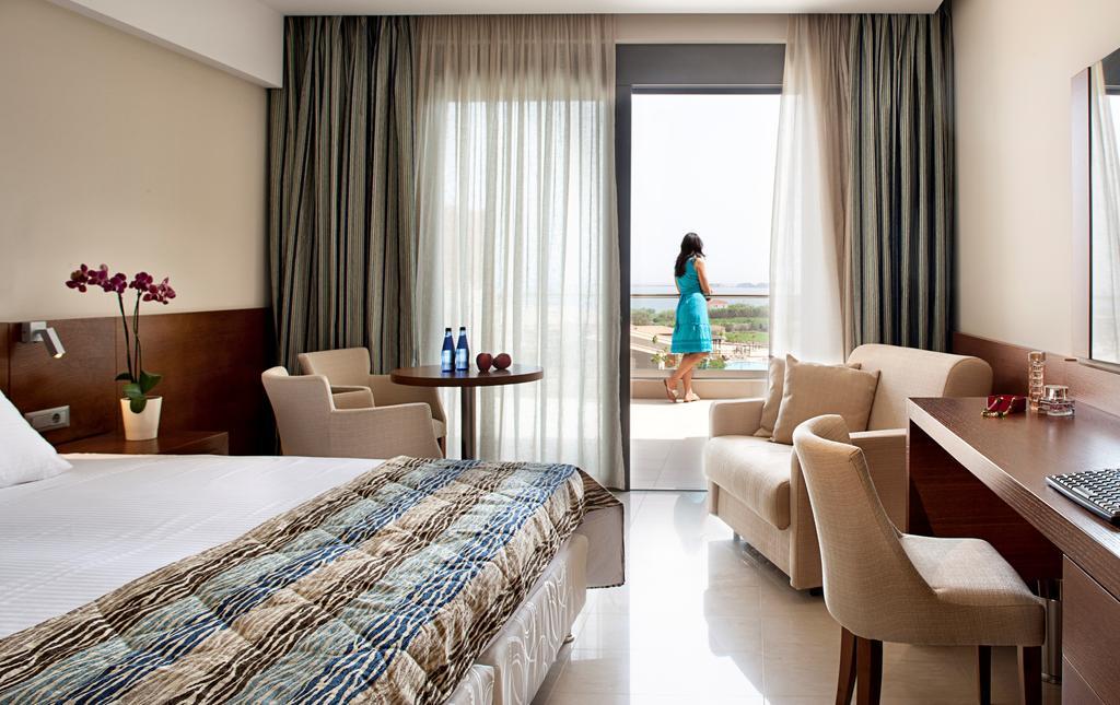 Apollonion Asterias Resort And Spa Paliki Екстериор снимка