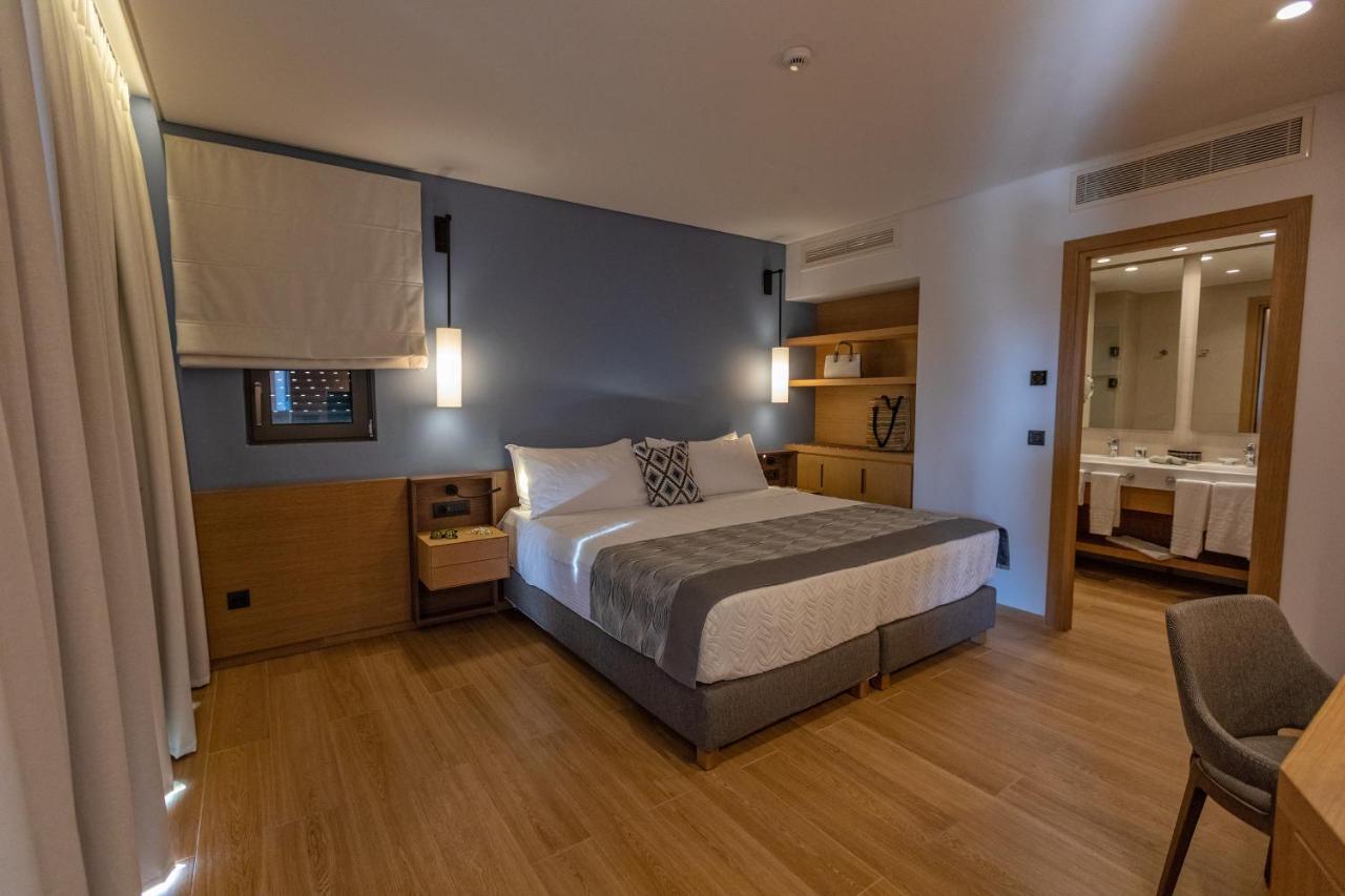 Apollonion Asterias Resort And Spa Paliki Екстериор снимка